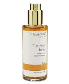 Dr. Hauschka Clarifying Toner