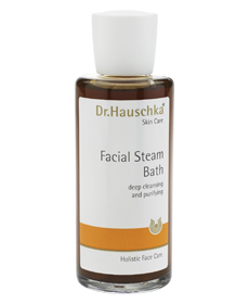 Dr. Hauschka Facial Steam Bath