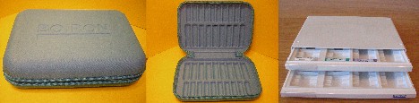 Empty Case