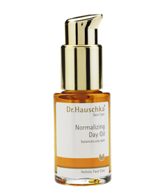 Dr. Hauschka Normalizing Day Oil 30ml
