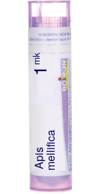 Apis Mellifica 1M Pellets 80 pellets