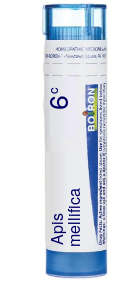 Apis Mellifica 6C Pellets 80 pellets