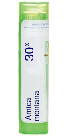 Arnica Montana 30X Pellets 80 pellets