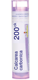 Calcarea Carbonica 200C Pellets 80 pellets