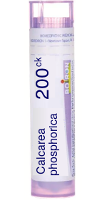 Calcarea Phosphorica 200C Pellets 80 pellets