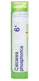 Calcarea Phosphorica 6X Pellets 80 pellets