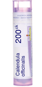 Calendula Officinalis 200C Pellets 80 pellets