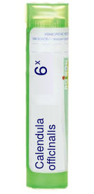 Calendula Officinalis 6X Pellets 80 pellets