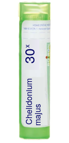 Chelidonium Majus 30X Pellets 80 pellets