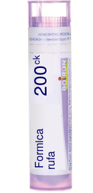 Formica Rufa 200C Pellets 80 pellets