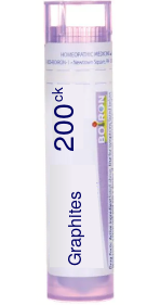 Graphites 200C Pellets 80 pellets