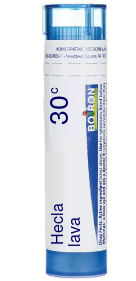 Hecla Lava 30C Pellets 80 pellets