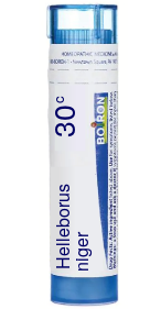 Helleborus Niger 30C Pellets 80 pellets