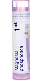 Magnesia Phosphorica 1M Pellets 80 pellets