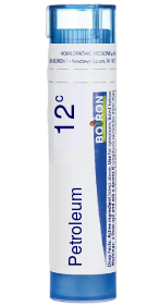 Petroleum 12C Pellets 80 pellets