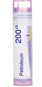 Petroleum 200C Pellets 80 pellets