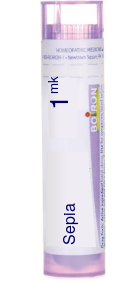 Sepia 1M Pellets 80 pellets