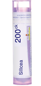 Silicea 200C Pellets 80 pellets