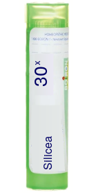 Silicea 30X Pellets 80 pellets