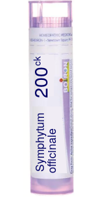 Symphytum Officinale 200C Pellets 80 pellets