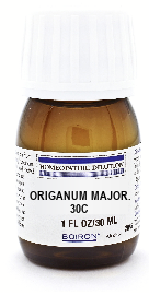 Origanum Majorana 30C Boiron Liquid Dilutions 30ml