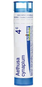 Aethusa Cynapium 4C Boiron Pellets 80 pellets