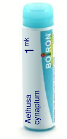 Aethusa Cynapium 1M Boiron Pellets Unit Dose