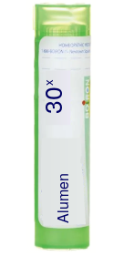 Alumen 30X Boiron Pellets 80 pellets