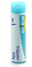 Apis Mellifica 1M Boiron Pellets Unit Dose