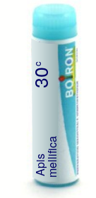 Apis Mellifica 30C Boiron Pellets Unit Dose