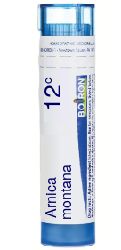 Arnica Montana 12C Boiron Pellets 80 pellets