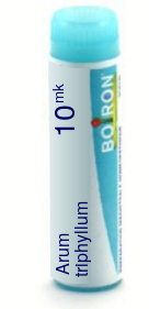 Arum Triphyllum 10M Boiron Pellets Unit Dose