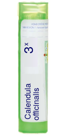 Calendula Officinalis 3X Boiron Pellets 80 pellets