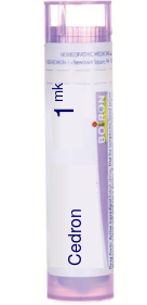 Cedron 1M Boiron Pellets 80 pellets