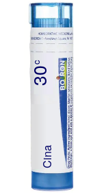 Cina 30C Boiron Pellets 80 pellets