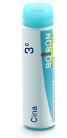Cina 3C Boiron Pellets Unit Dose