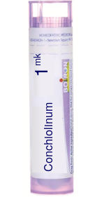 Conchiolinum 1M Boiron Pellets 80 pellets