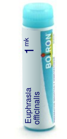 Euphrasia Officinalis 1M Boiron Pellets Unit Dose