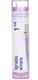 Ignatia Amara 1M Boiron Pellets 80 pellets