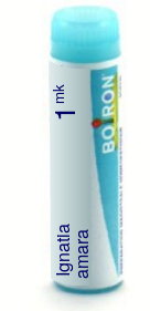 Ignatia Amara 1M Boiron Pellets Unit Dose