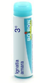 Ignatia Amara 3C Boiron Pellets Unit Dose