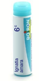 Ignatia Amara 6C Boiron Pellets Unit Dose
