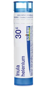 Inula Helenium 30C Boiron Pellets 80 pellets