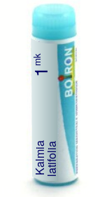 Kalmia Latifolia 1M Boiron Pellets Unit Dose