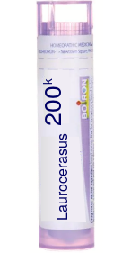 Laurocerasus 200C Boiron Pellets 80 pellets