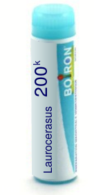 Laurocerasus 200C Boiron Pellets Unit Dose