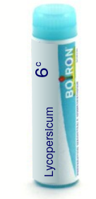 Lycopersicum 6C Boiron Pellets Unit Dose