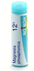 Magnesia Phosphorica 12X Boiron Pellets Unit Dose