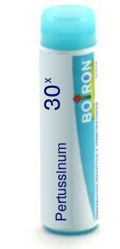 Pertussinum 30X Boiron Pellets Unit Dose
