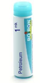 Petroleum 1M Boiron Pellets Unit Dose